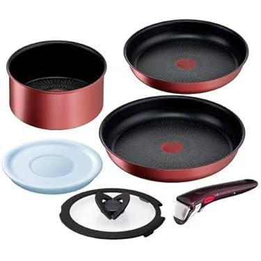 Amazon.co.jp 最新リリース: 鍋・フライパンミックスセット の新着